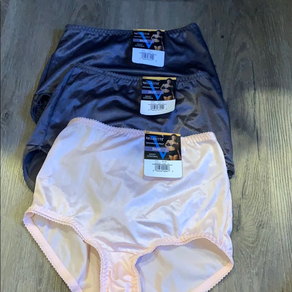 Underwear